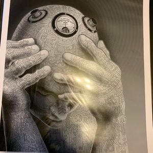 Meet your Posher, Chris